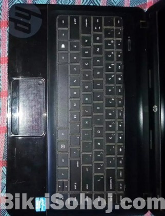 HP LAPTOP